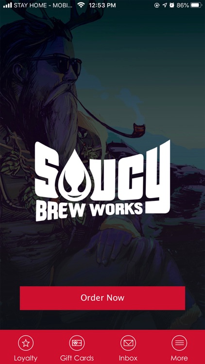 Saucy Brew Works
