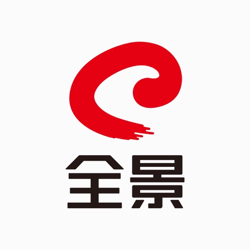 全景路演logo