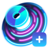 Disk Care + Best Drive Cleaner icon