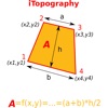 iTopography - Area Calculator - iPadアプリ