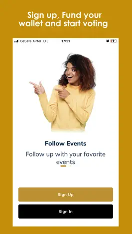 Game screenshot VotenApp mod apk