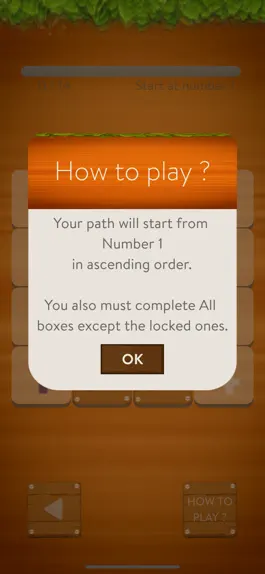 Game screenshot Connect all these numbers hack