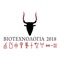 Welcome to Crete and ΒΙΟΤΕΧΝΟΛΟΓΙΑ 2018, the annual gathering of our extended biotech and pharma family