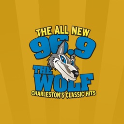 96.9 The Wolf