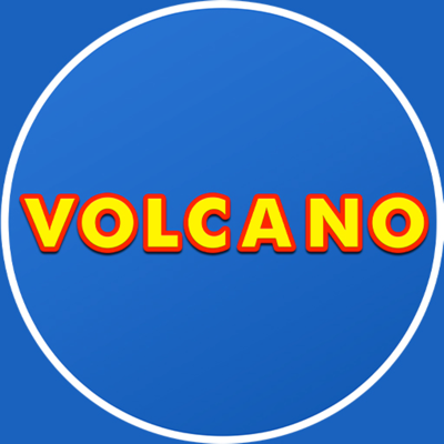 Volcano Takeaway