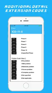 How to cancel & delete icd-11 3