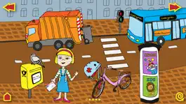 Game screenshot KinderApp Go mod apk