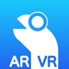 チンアナゴ AR/VR