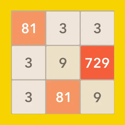2048新玩法-脑力挖掘大师 Читы