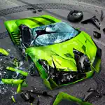 Crash Cars - Driving Test Sim App Contact