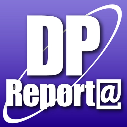 位置情報ASPサービスDP Report@ by ナビッピドットコム株式会社