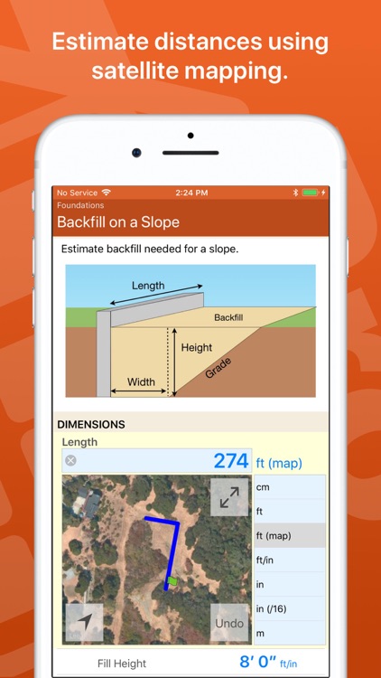 Home Builder Pro Calcs screenshot-6