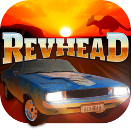 Revhead
