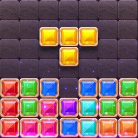 螢幕擷取畫面 (5) Jewel block puzzle game