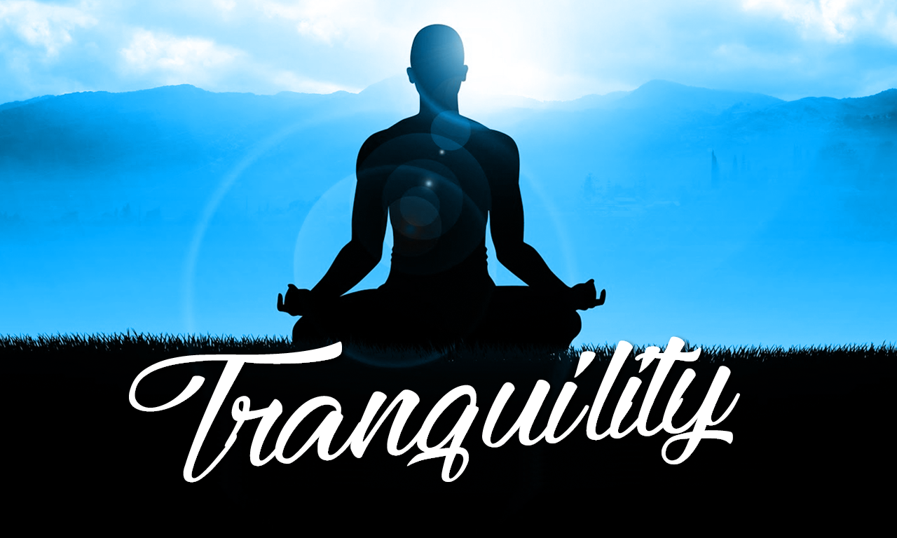Tranquility & Relax´