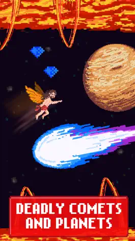 Game screenshot Icarus Rising apk