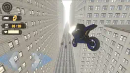 Game screenshot Rooftop Riders apk