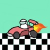 WikiRacer Game icon