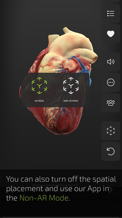 How to cancel & delete INSIGHT HEART from iphone & ipad 2
