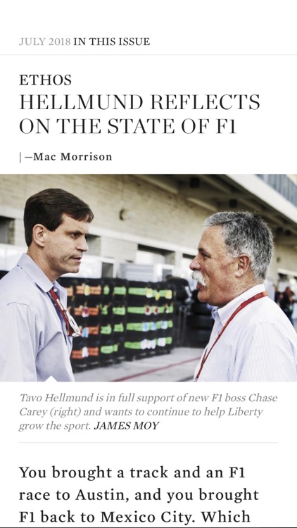 Automobile Magazine
