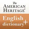 American Heritage Dictionary + problems & troubleshooting and solutions