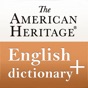 American Heritage Dictionary + app download