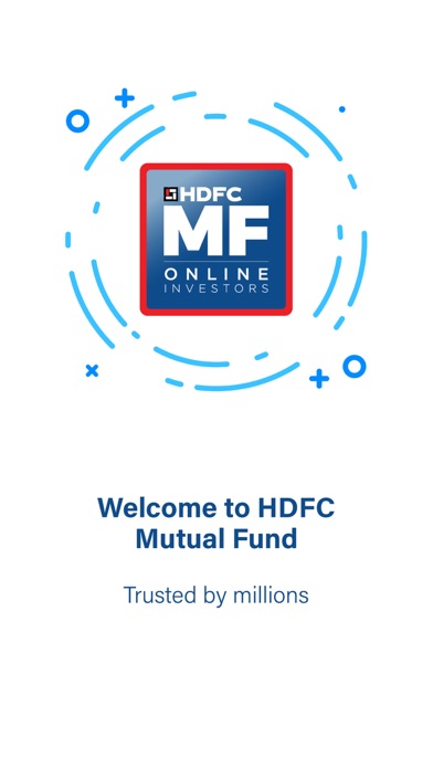 How to cancel & delete MFOnline Investors from iphone & ipad 1