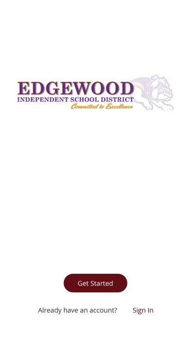 How to cancel & delete Edgewood App from iphone & ipad 1