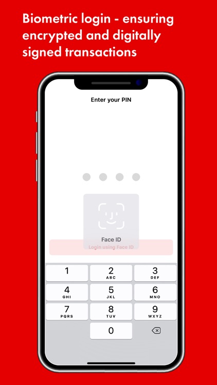 Aircash screenshot-5