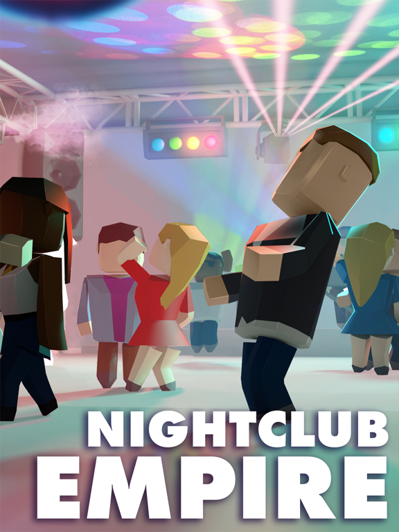 Nightclub Empire - Idle Tycoonのおすすめ画像4