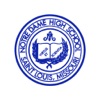 Notre Dame High School STL icon