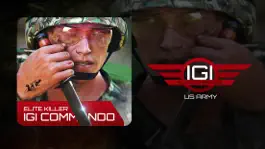 Game screenshot IGI Elite US Army War Shooting mod apk