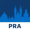 Prague Travel Guide and Map App Support