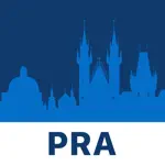 Prague Travel Guide and Map App Positive Reviews