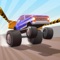 BUILD A CAR, SLINGSHOT, SMASH
