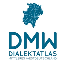 DMW - Dialektatlas