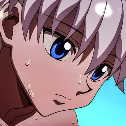 Anime Wallpaper for Otaku Cheats