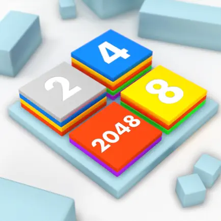 2048 Cube Stack Cheats