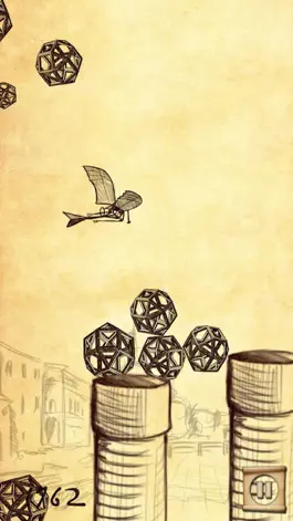 Game screenshot DaVinci Age Sketch Крушение apk