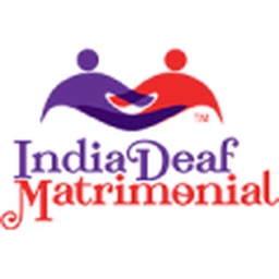 India Deaf Matrimonial - IDM