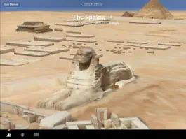 Game screenshot The Pyramids hack