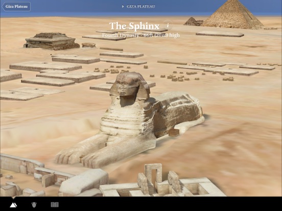 Screenshot #6 pour The Pyramids