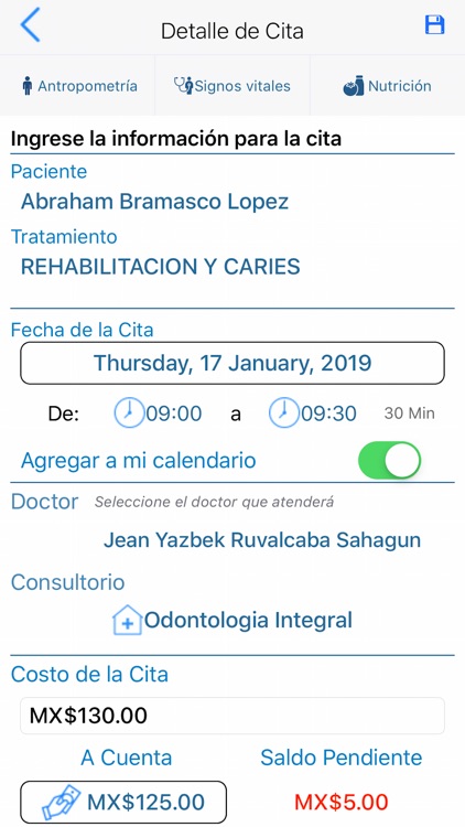 Assistant screenshot-3