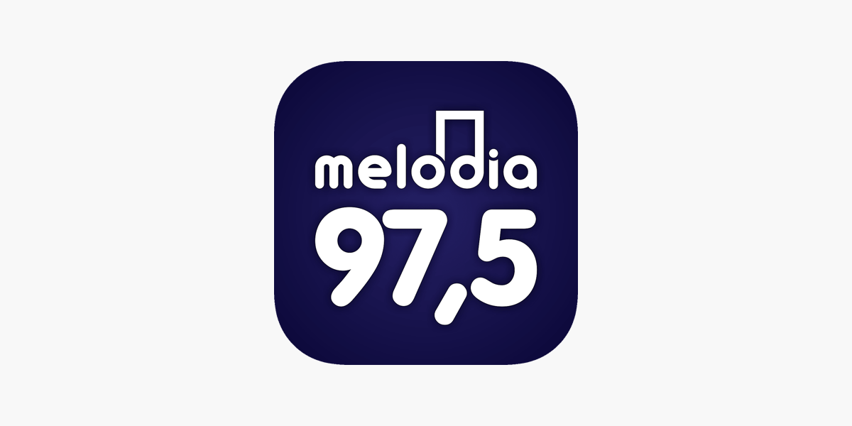 Radio Melodia FM on the App Store