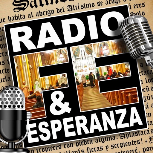 Radio Fe y Esperanza icon