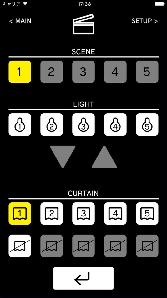 #3. SCENE 2 (iOS) 由: Nasnos