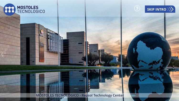 MÓSTOLES TECNOLÓGICO,