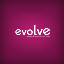 evolve - Zeitschrift