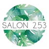 Salon 253 icon