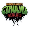 Icon Cthulhu Realms